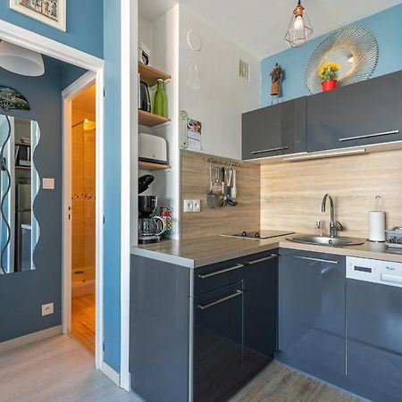 Magnifique Vue Sur L'Ocean- Appartement Pour 2 Plage-des-Demoiselles 外观 照片